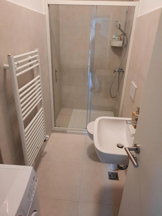 Bellevue 1 Apartment Изола Екстериор снимка