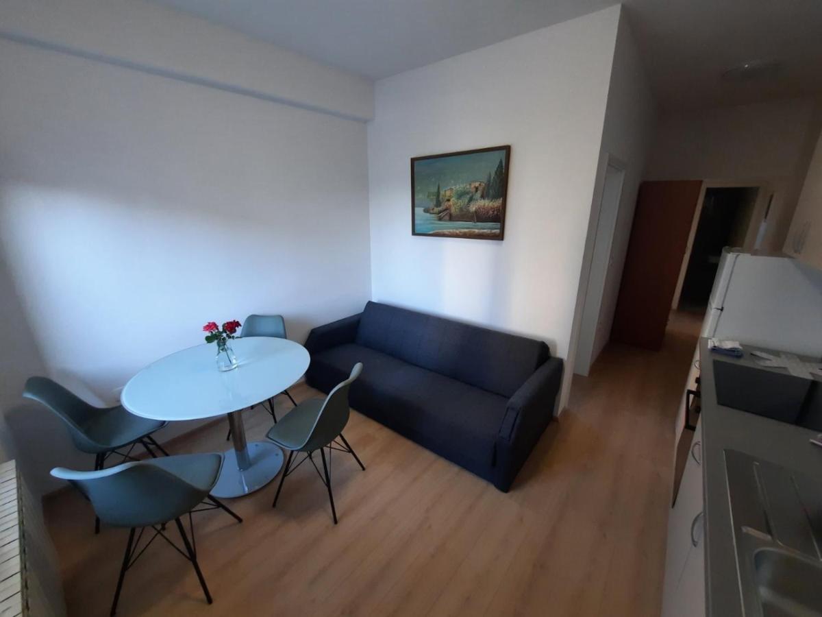 Bellevue 1 Apartment Изола Екстериор снимка