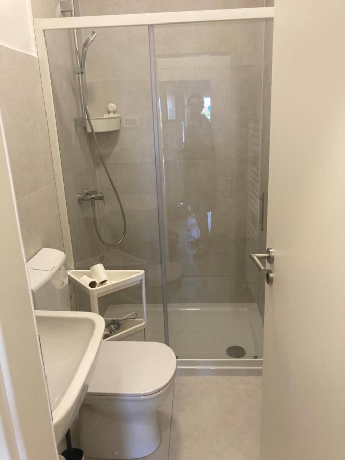 Bellevue 1 Apartment Изола Екстериор снимка