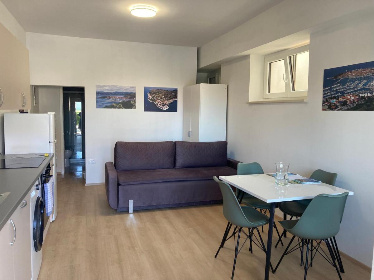 Bellevue 1 Apartment Изола Екстериор снимка