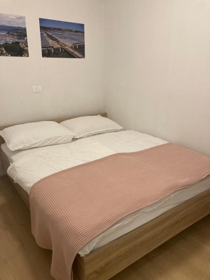 Bellevue 1 Apartment Изола Екстериор снимка